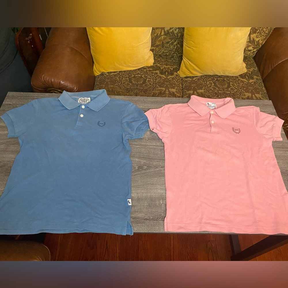 Bench Men Polo Shirts
